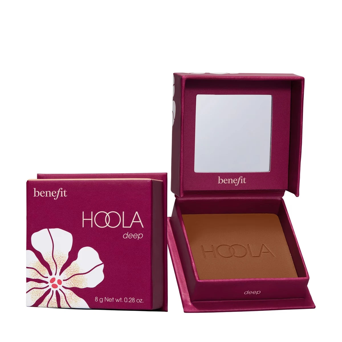 Hoola Matte Powder Bronzer