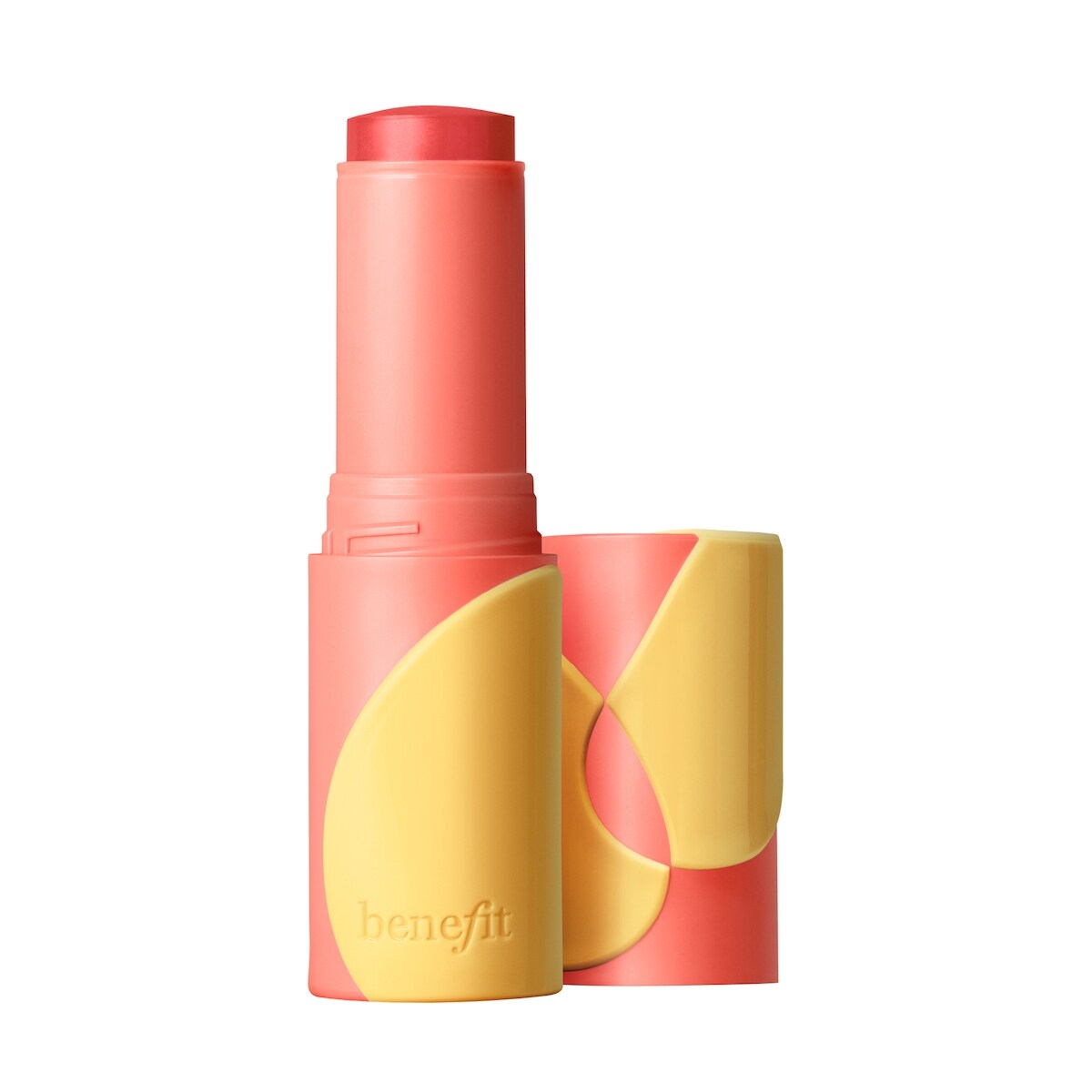 Fard à joues lumineux en gel Juice Stick