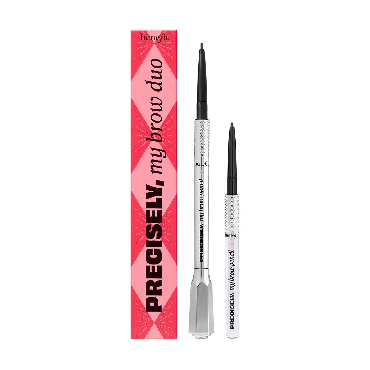 Duo de crayons à sourcils ultras précis Precisely, My Brow Duo