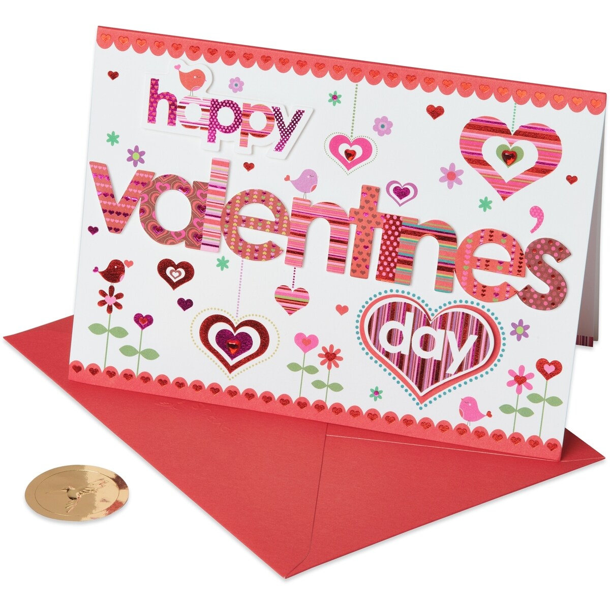 St-Valentin