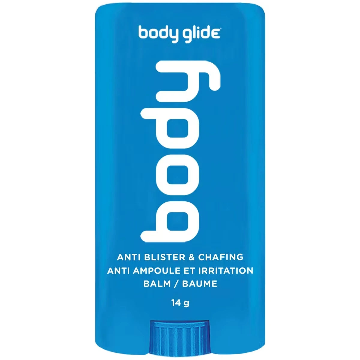 Anti Ampoule et Irritation Baume