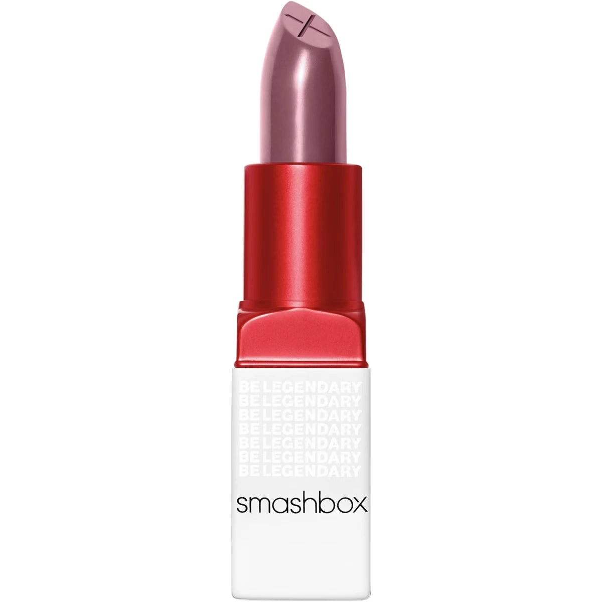 Be Legendary Prime & Plush Lipstick