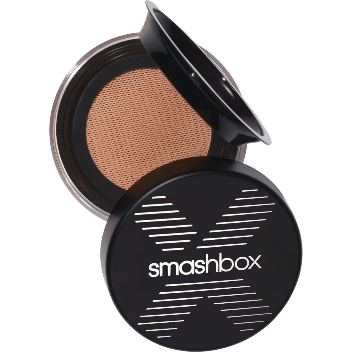 Always On Setting Powder