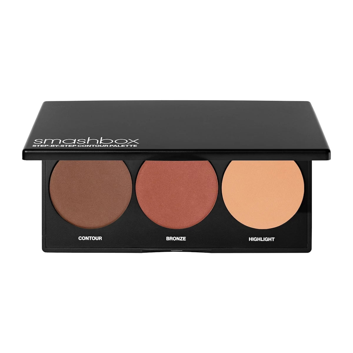 Palette Step by Step foncé