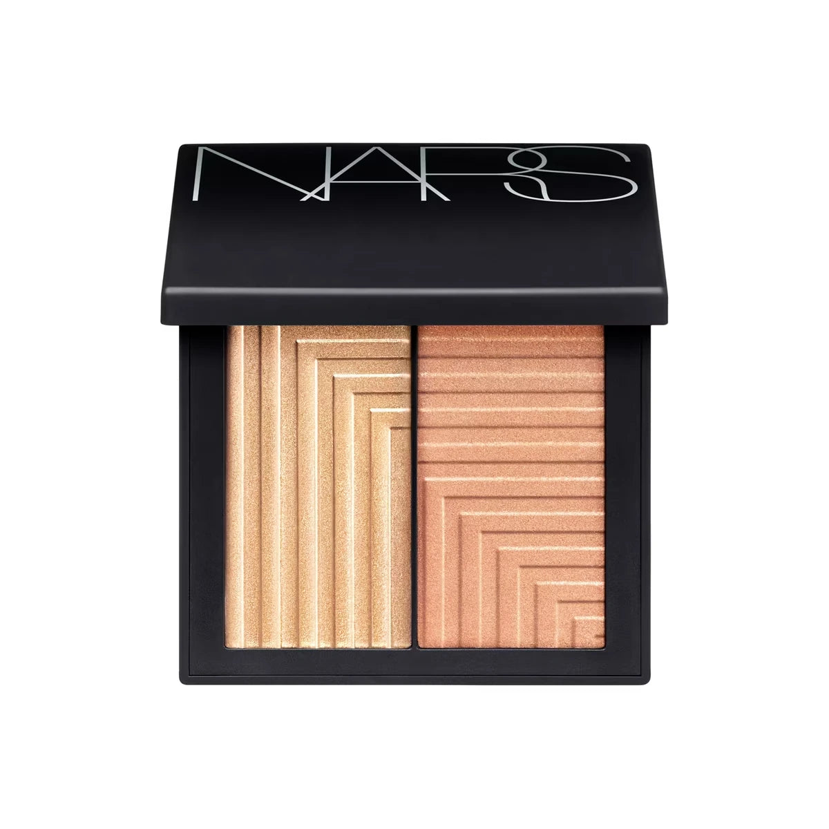 Dual-Intensity Blush