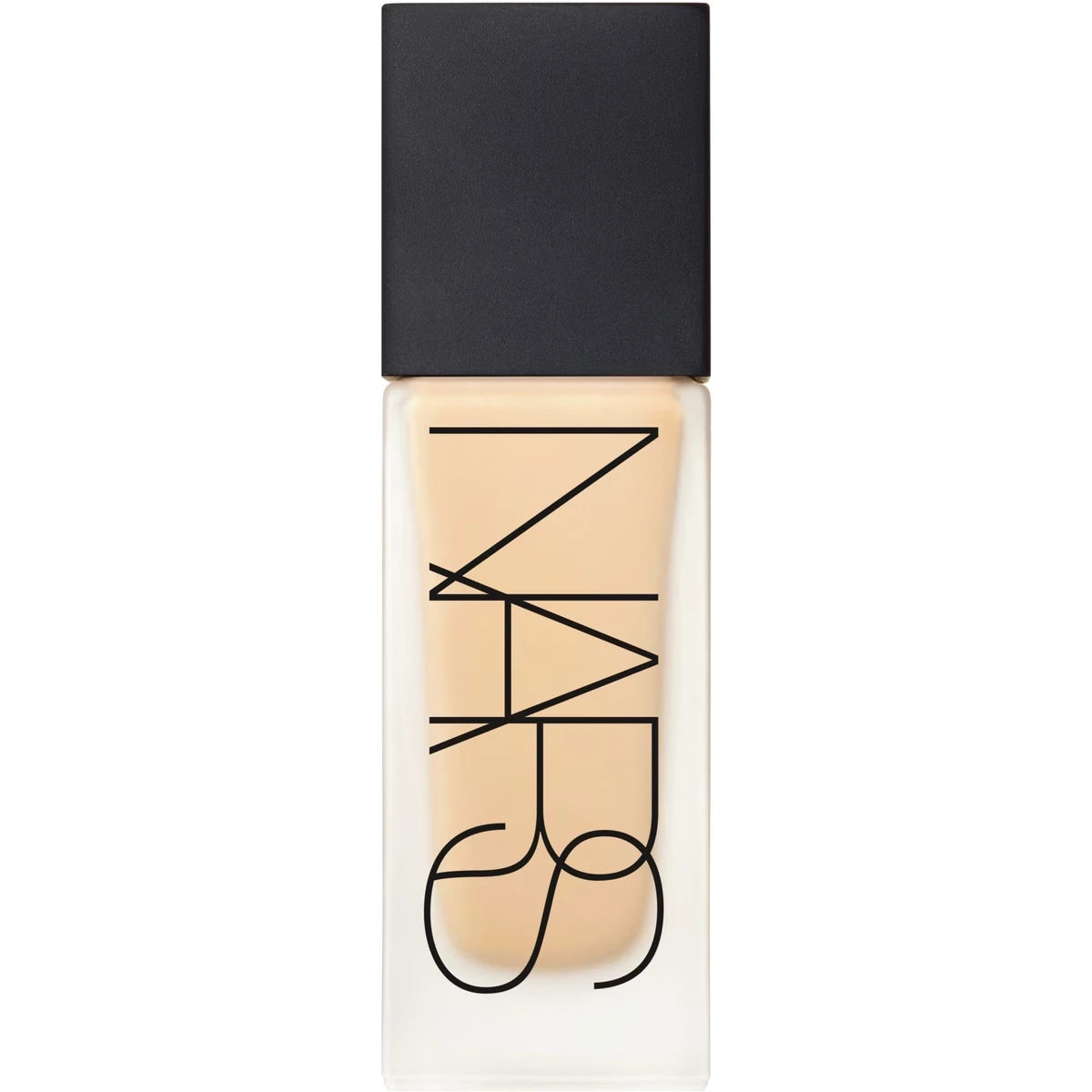 All Day Luminous Weightless Foundation