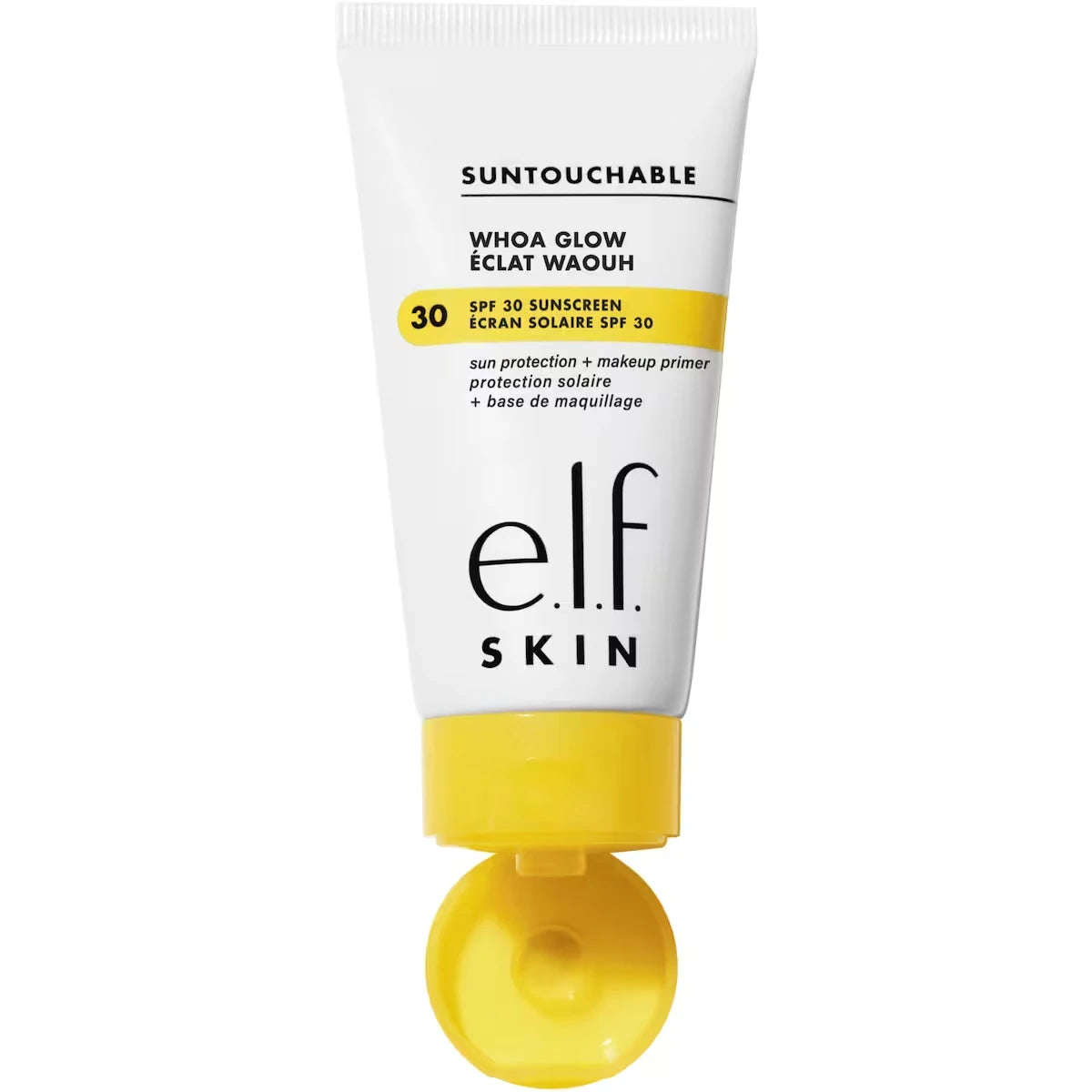 Suntouchable! Whoa Glow SPF 30