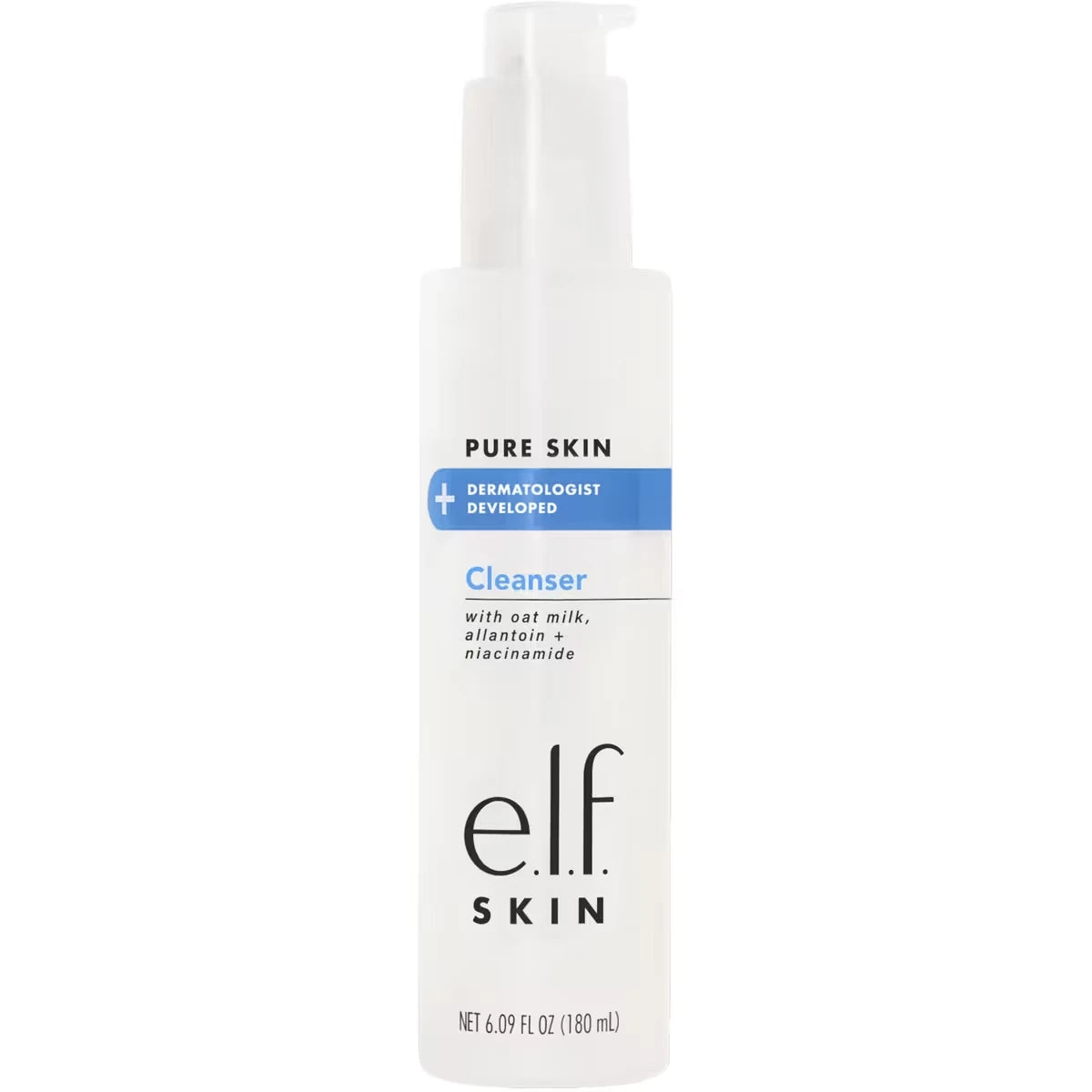 Pure Skin Cleanser