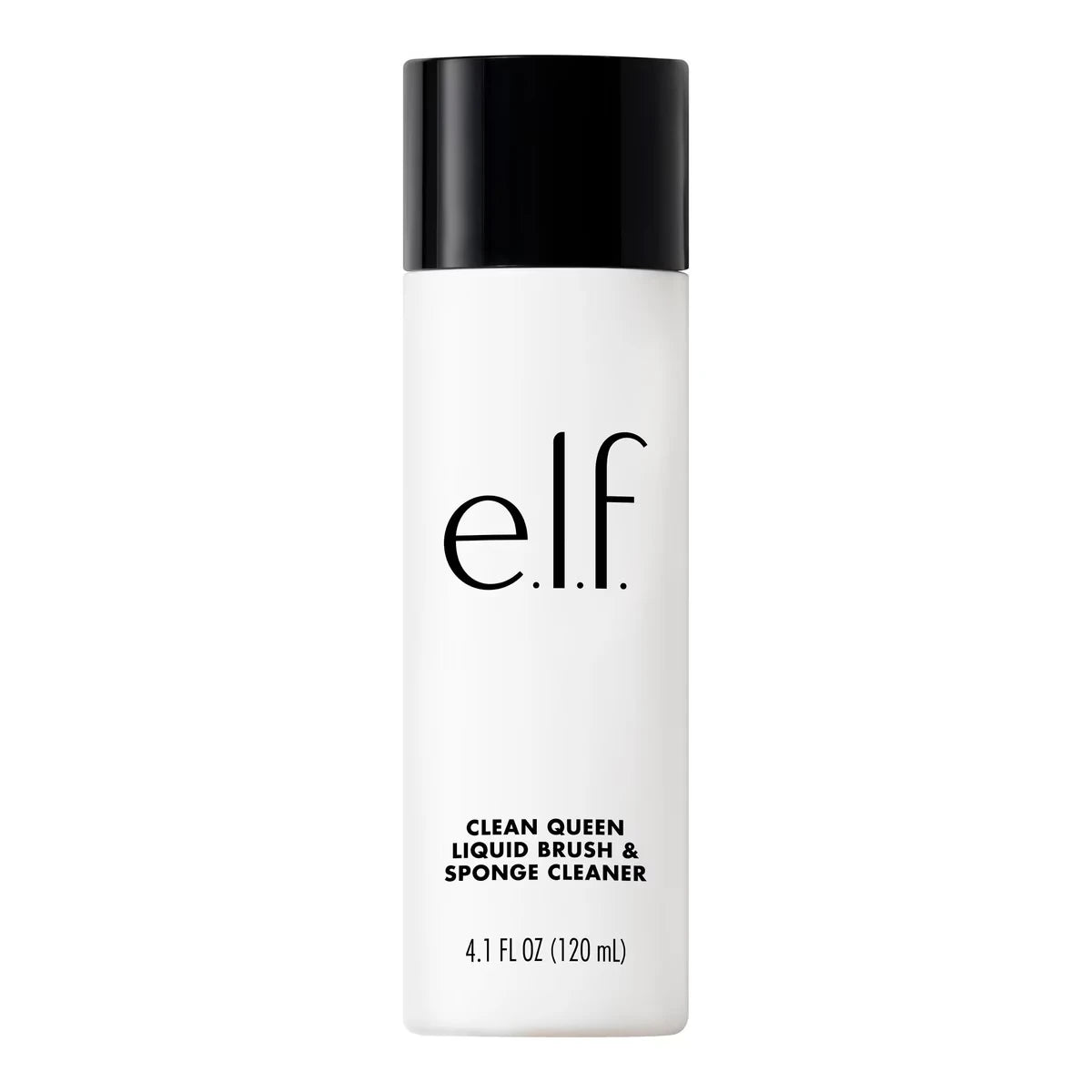 Clean Queen Liquid Brush & Sponge Cleanser