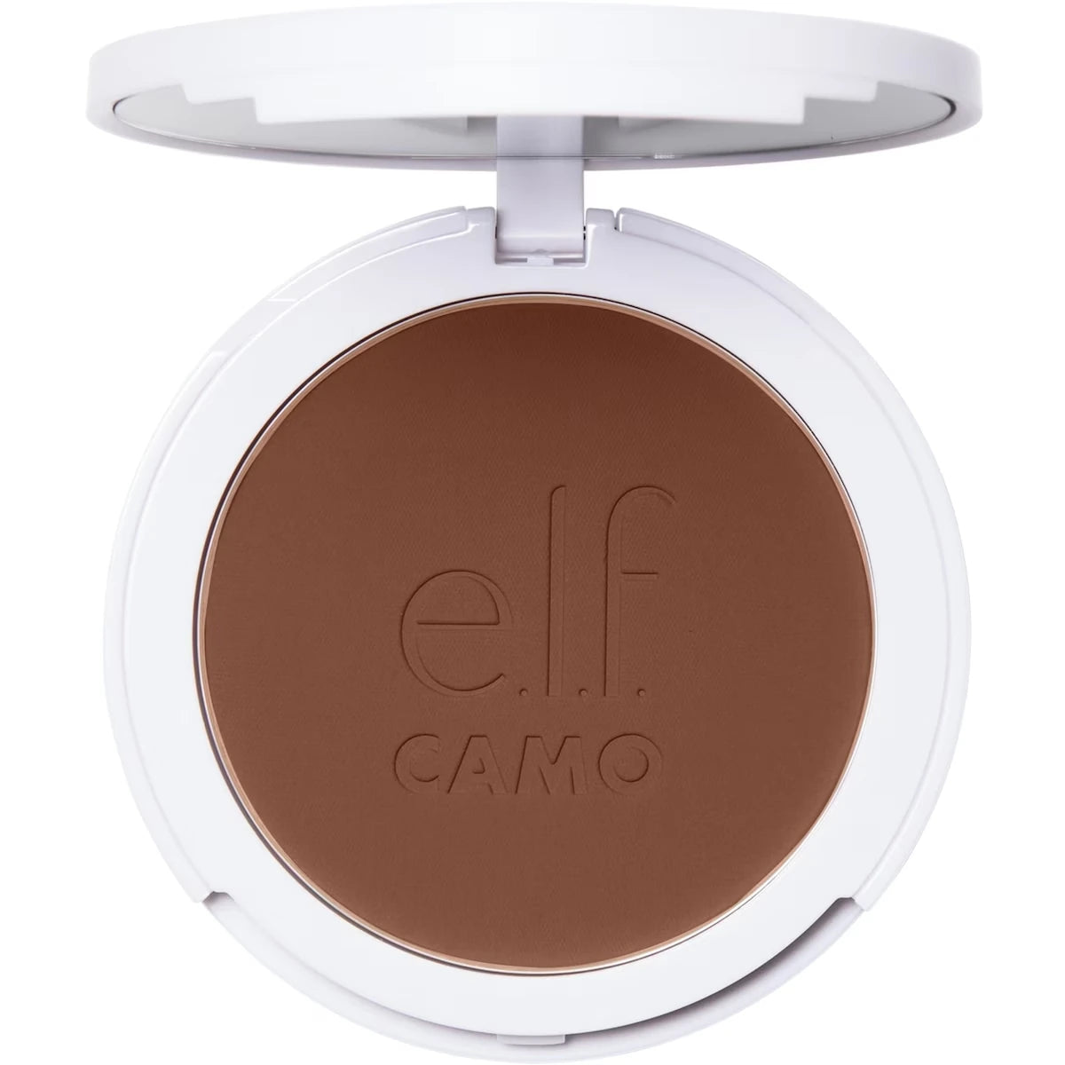 Camo Powder Foundation