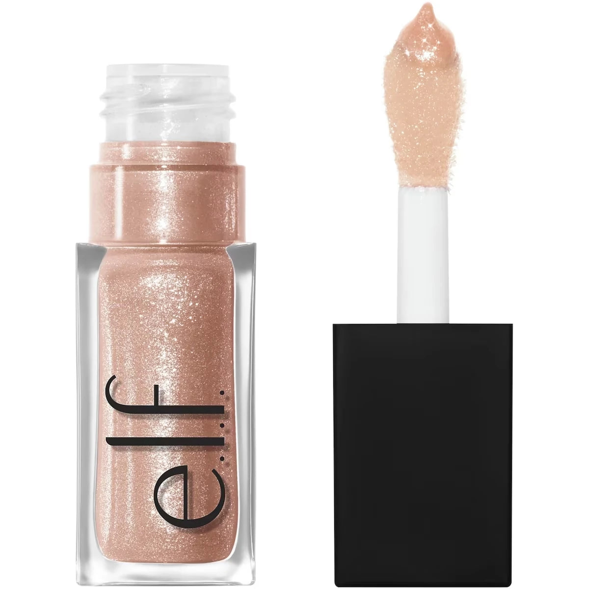 Glow Reviver Lip Oil Glimmer