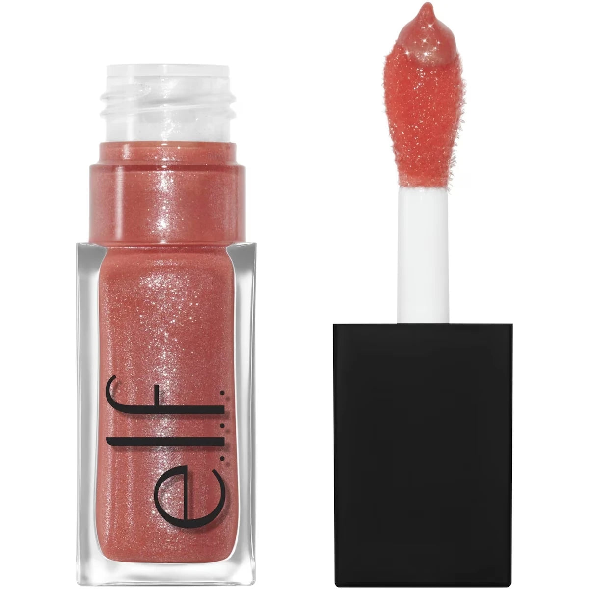Huile à lèvres glow reviver fini miroir