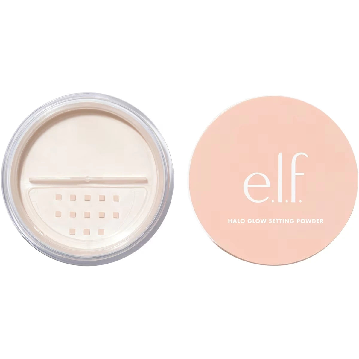Halo Glow Setting Powder