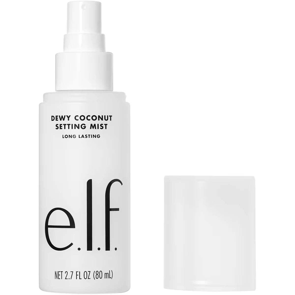 Dewy Coconut Setting Mist
