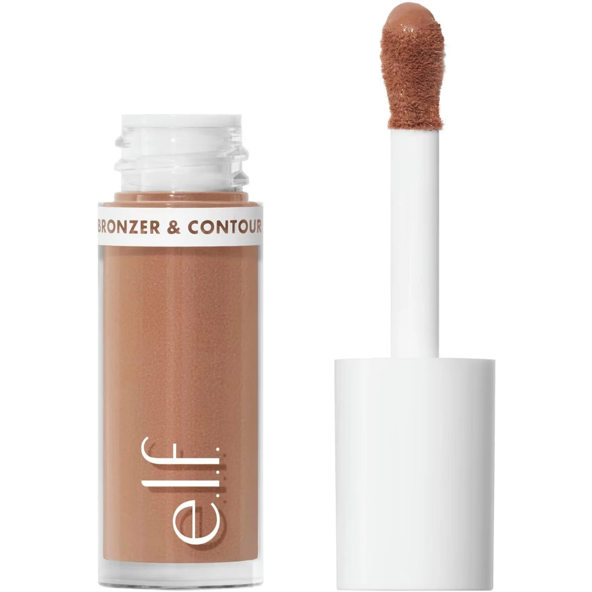 Camo Liquid Bronzer & Contour