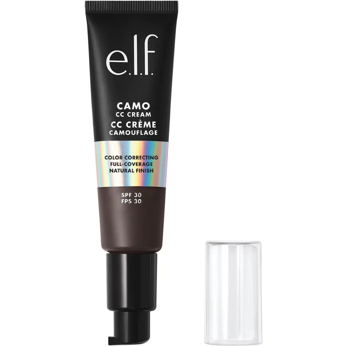 Camo CC Cream Foundation