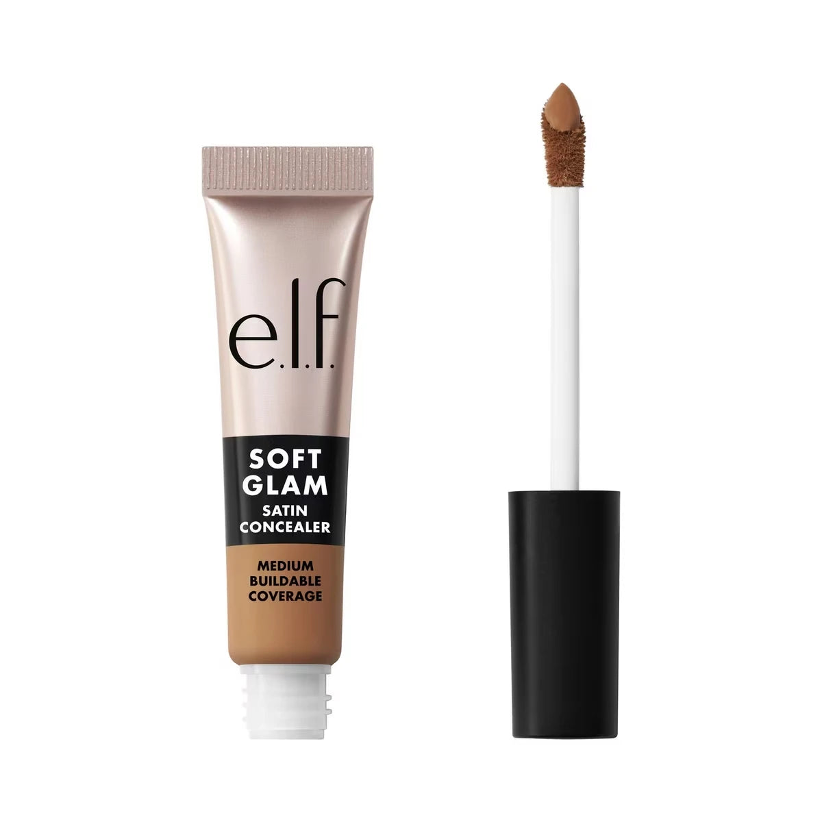Soft Glam Satin Concealer