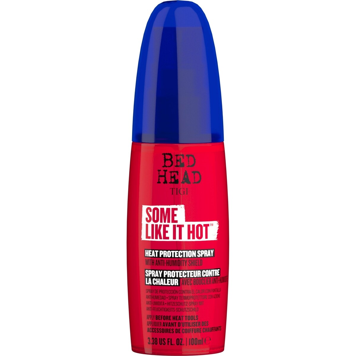 Brume de protection contre la chaleur Some Like It Hot™ pour les coiffures à la chaleur 3,38 oz liq.
