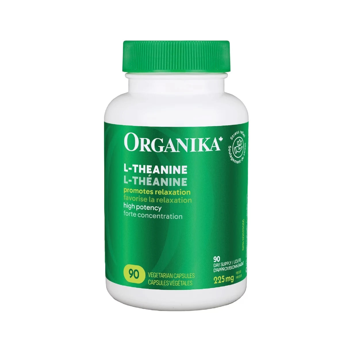 L-thÉAnine