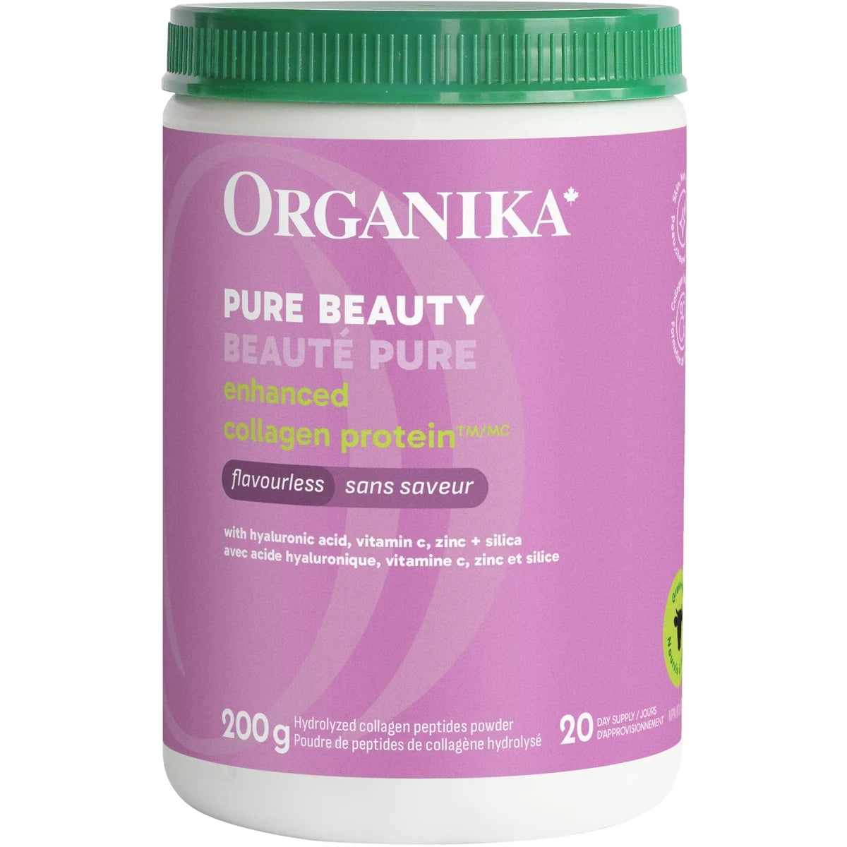 Enhanced Collagen Beaute Pure