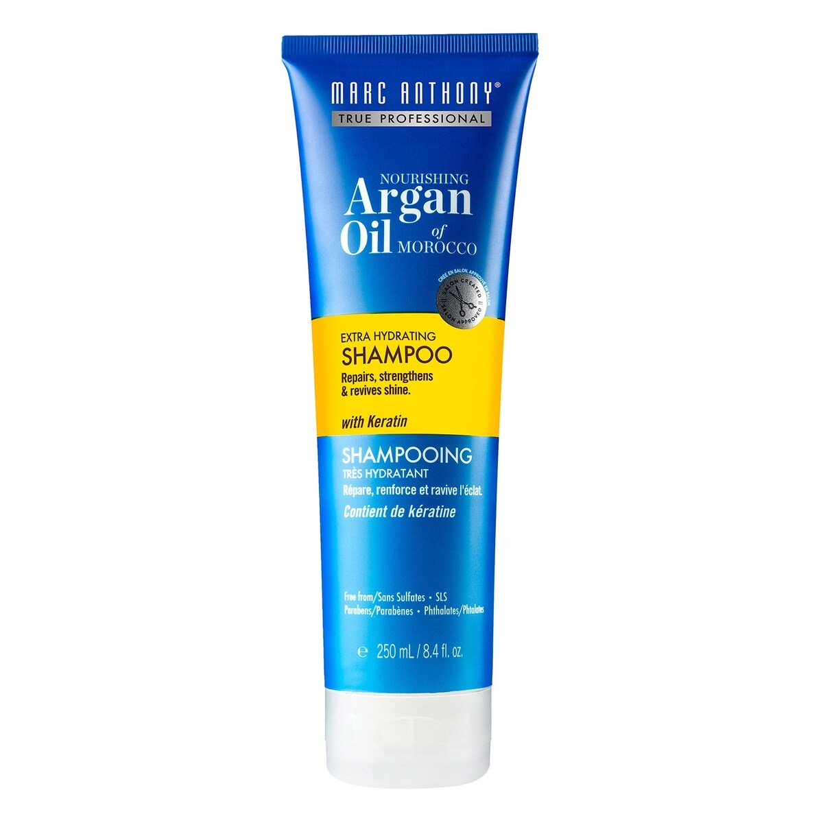 Argan Oil Of Morocco Shampoo
