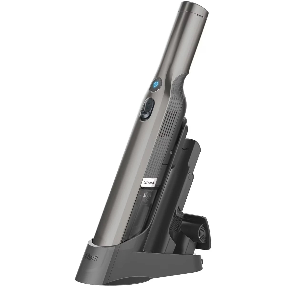 Aspirateur portatif sans cordon WANDVAC