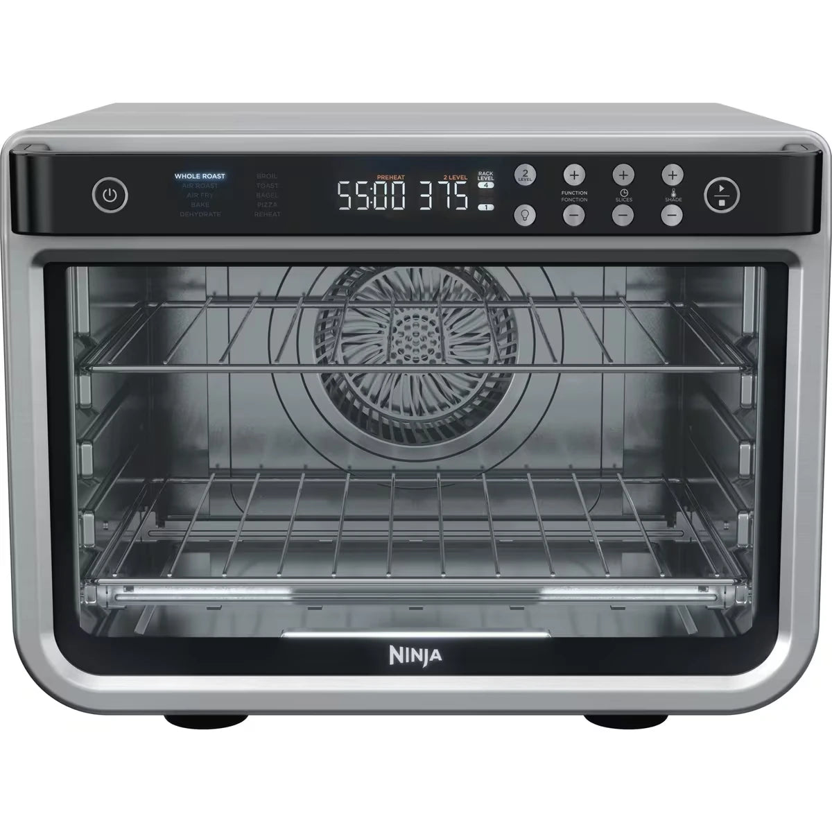 Four à friture Foodi 10-in-1 XL Pro