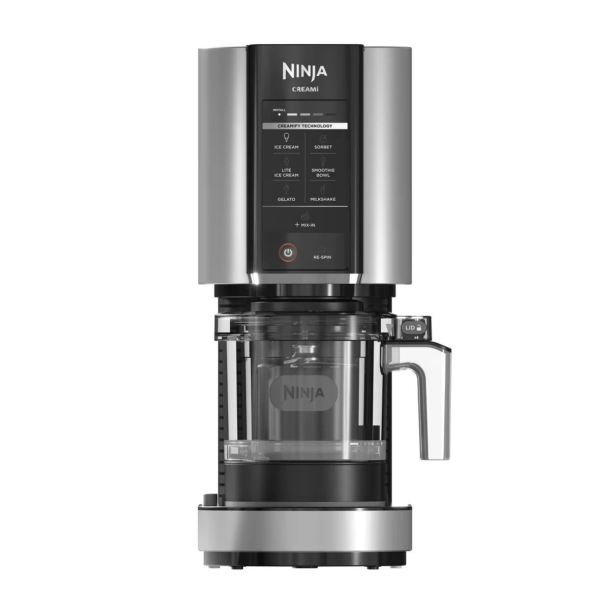 Machine à crème glacée CREAMi - NC301C