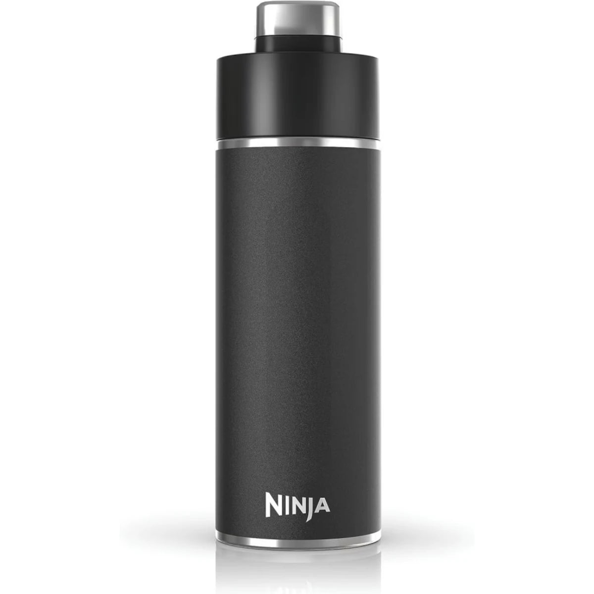 thirsti 709ml. Bouteille de voyage, noir
