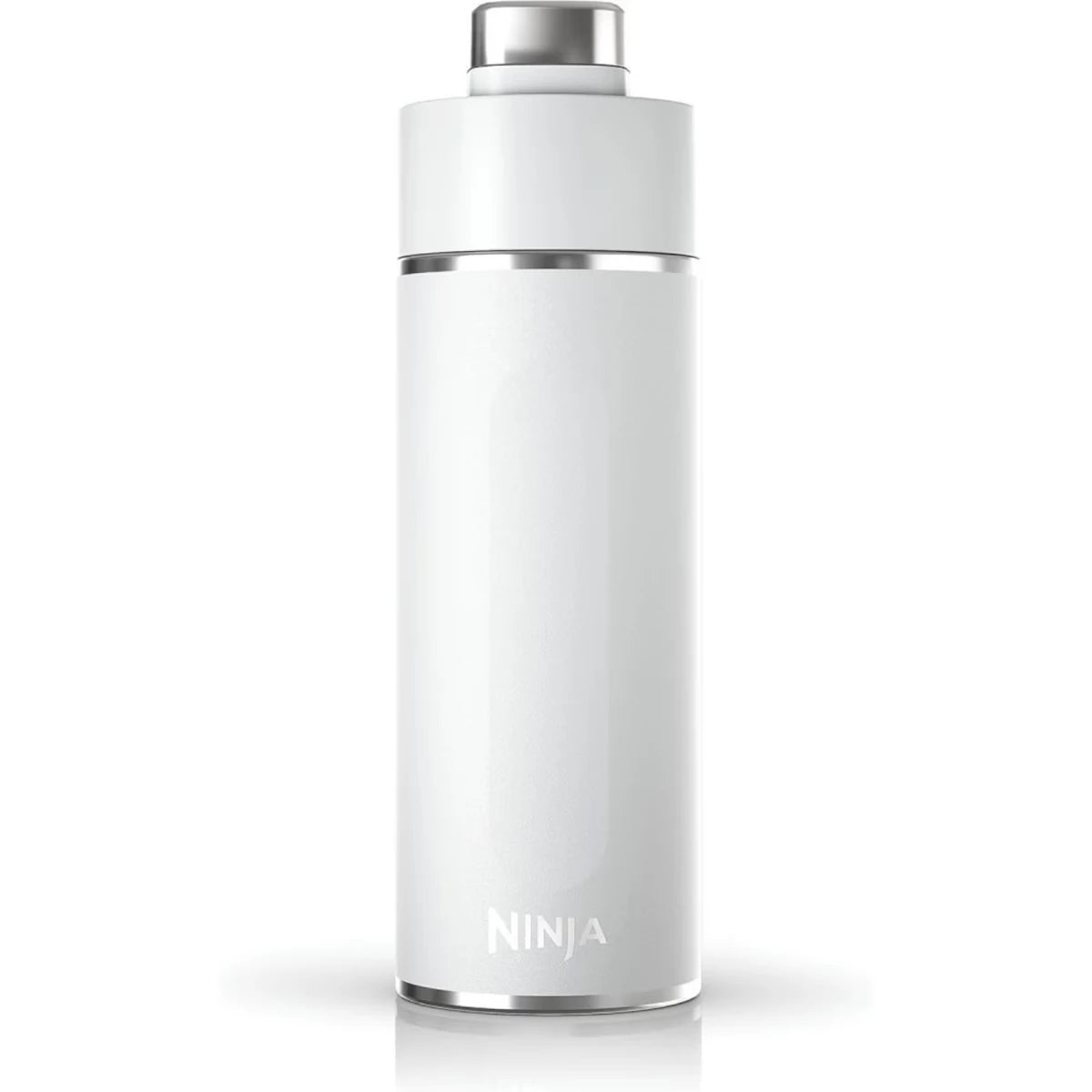 thirsti 709ml. Bouteille de voyage, blanc
