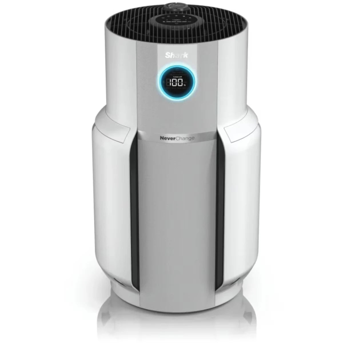 neverchange Max purificateur d'air