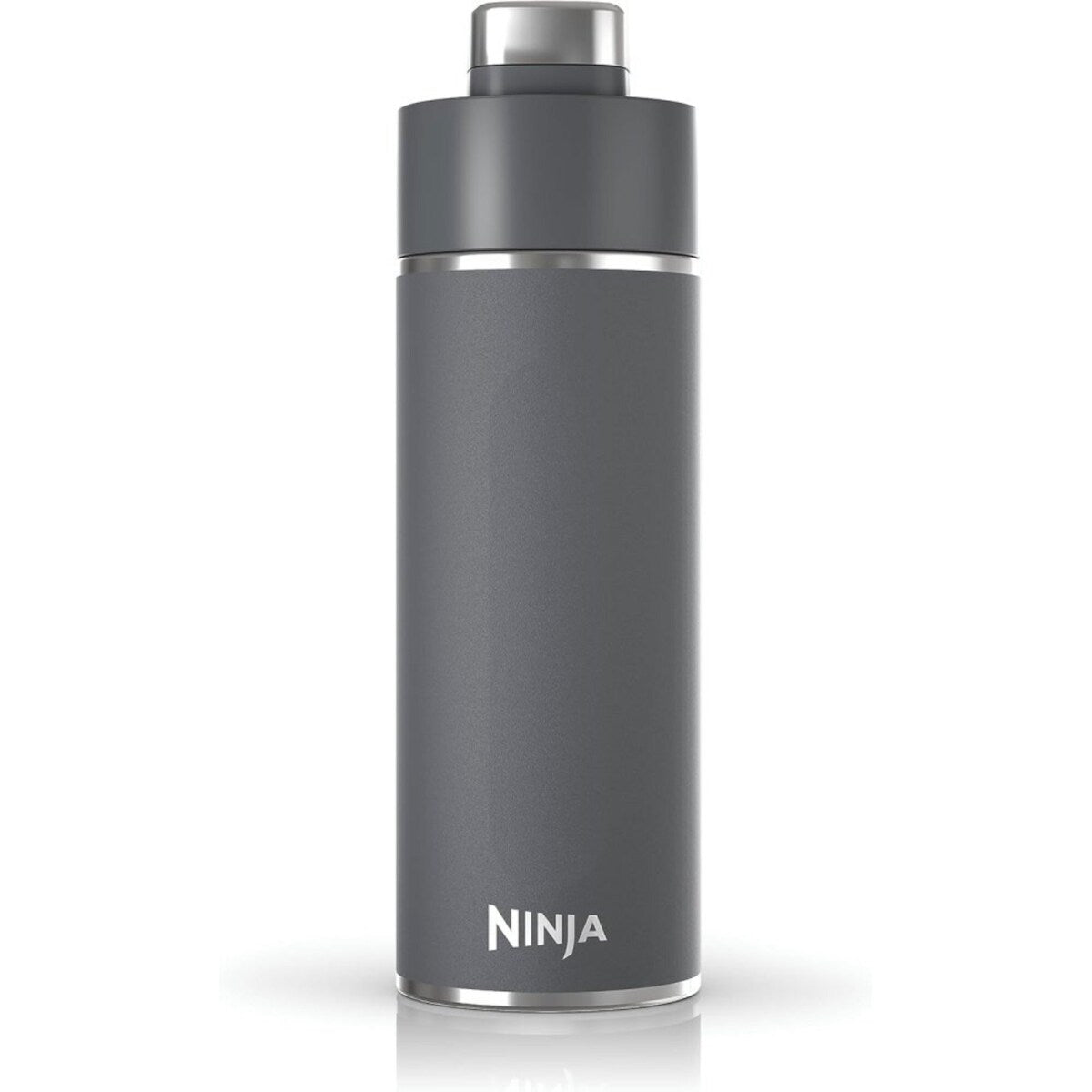 thirsti 709ml. Bouteille de voyage, gris