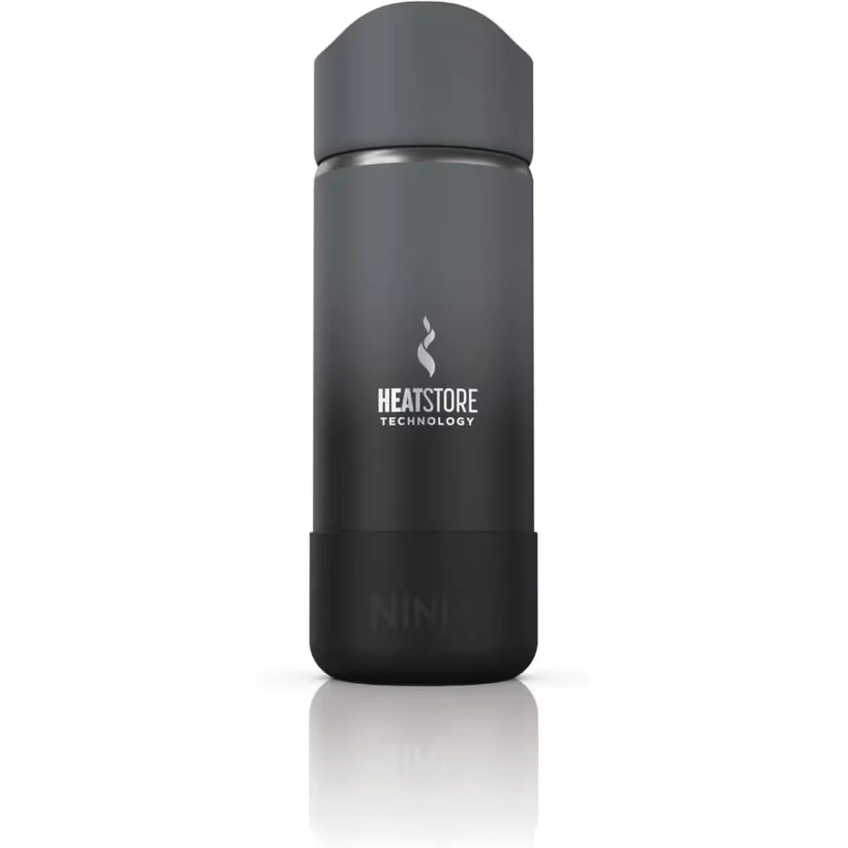 Tasse de voyage SIP perfect 16 oz en onyx noir