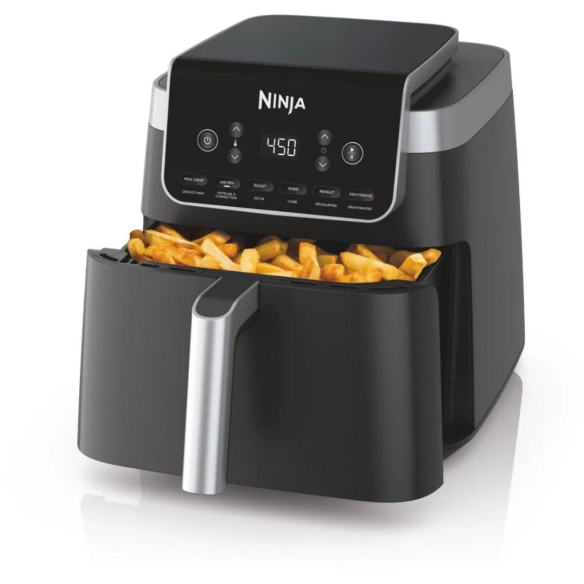 air Fryer pro XL six en un