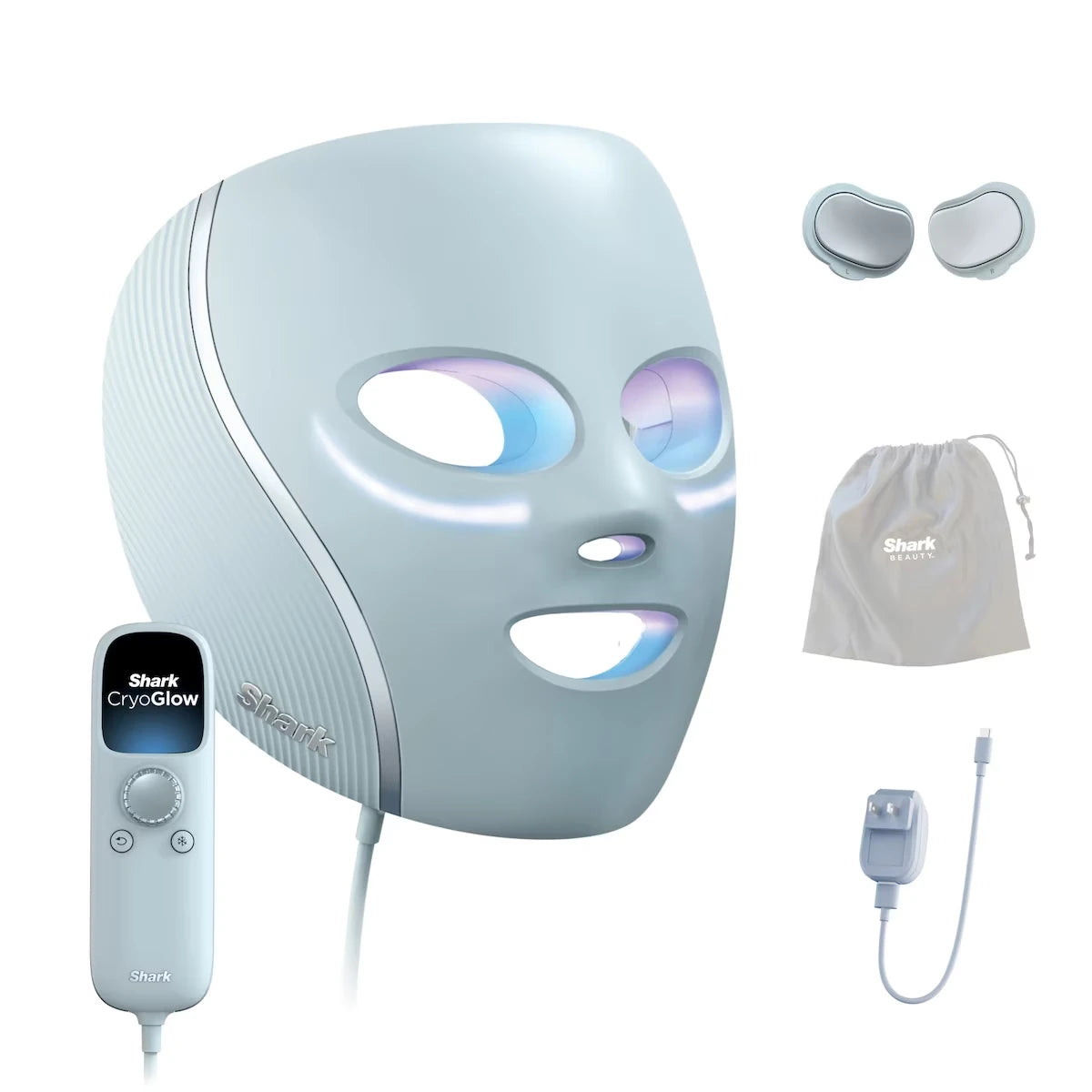 CryoGlow