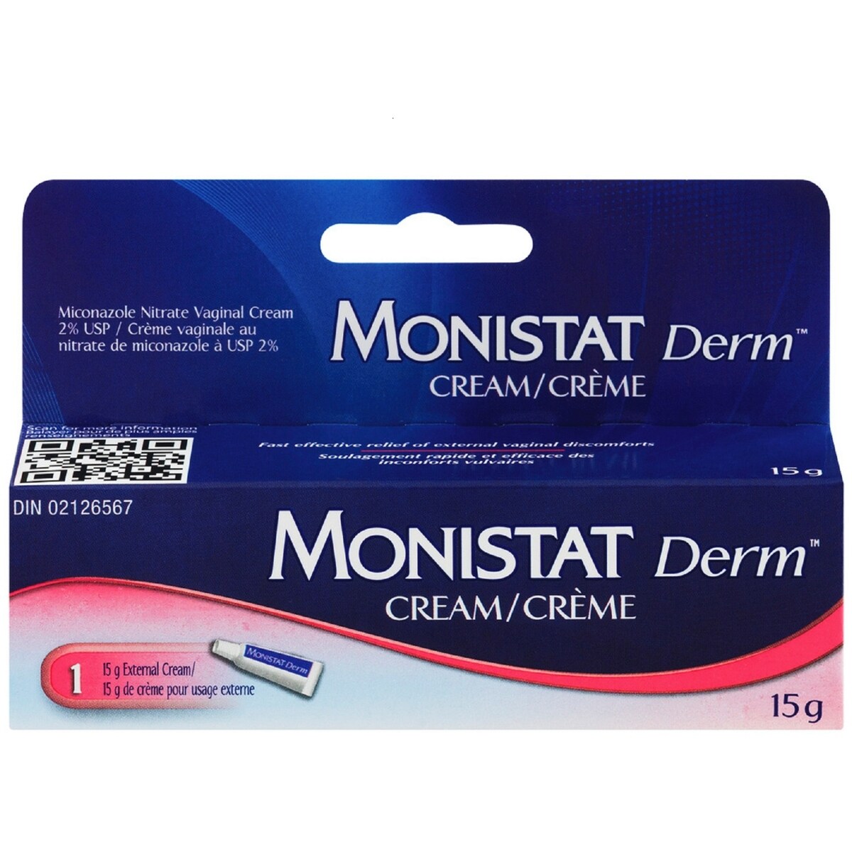 Derm Crème