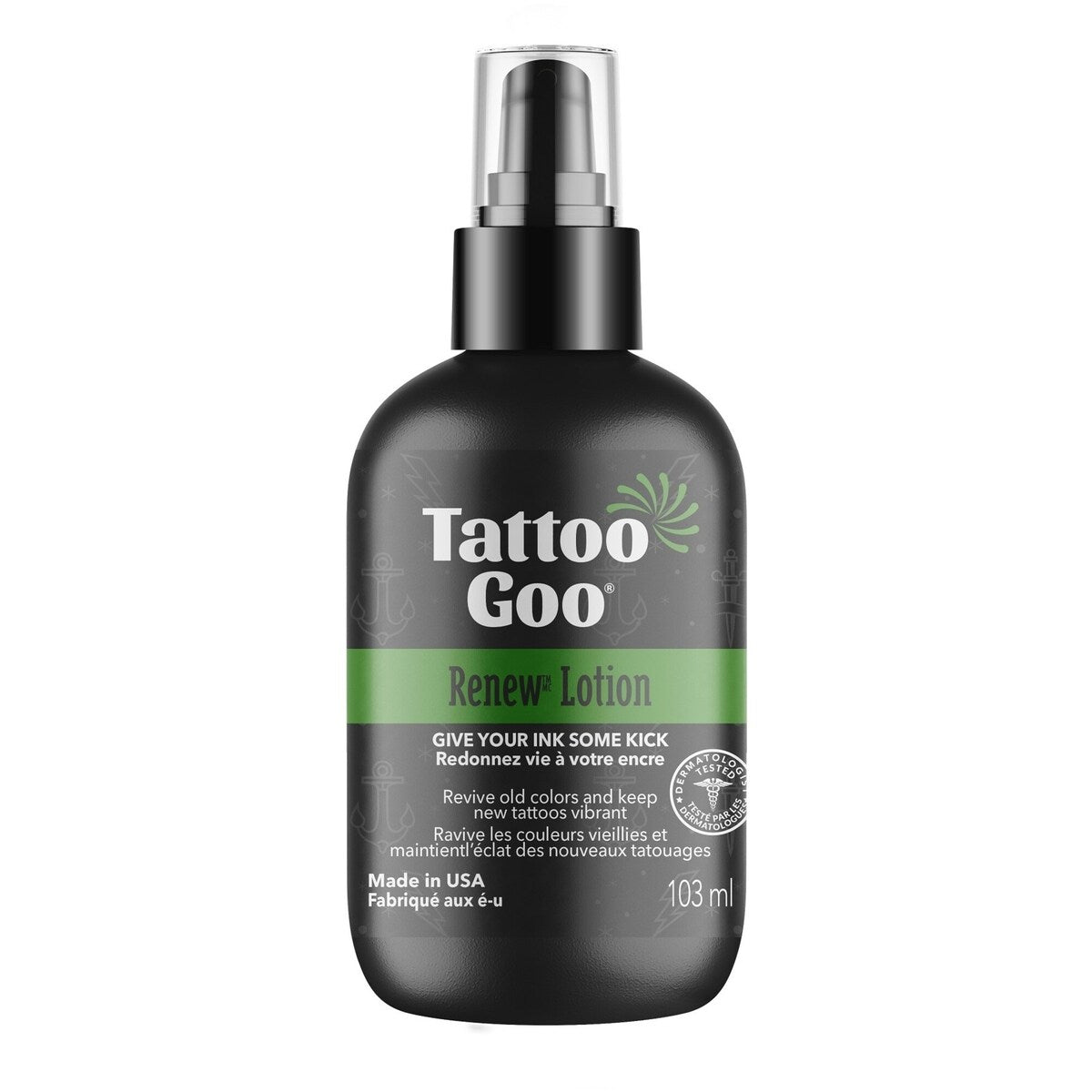 �  Renew™ Lotion