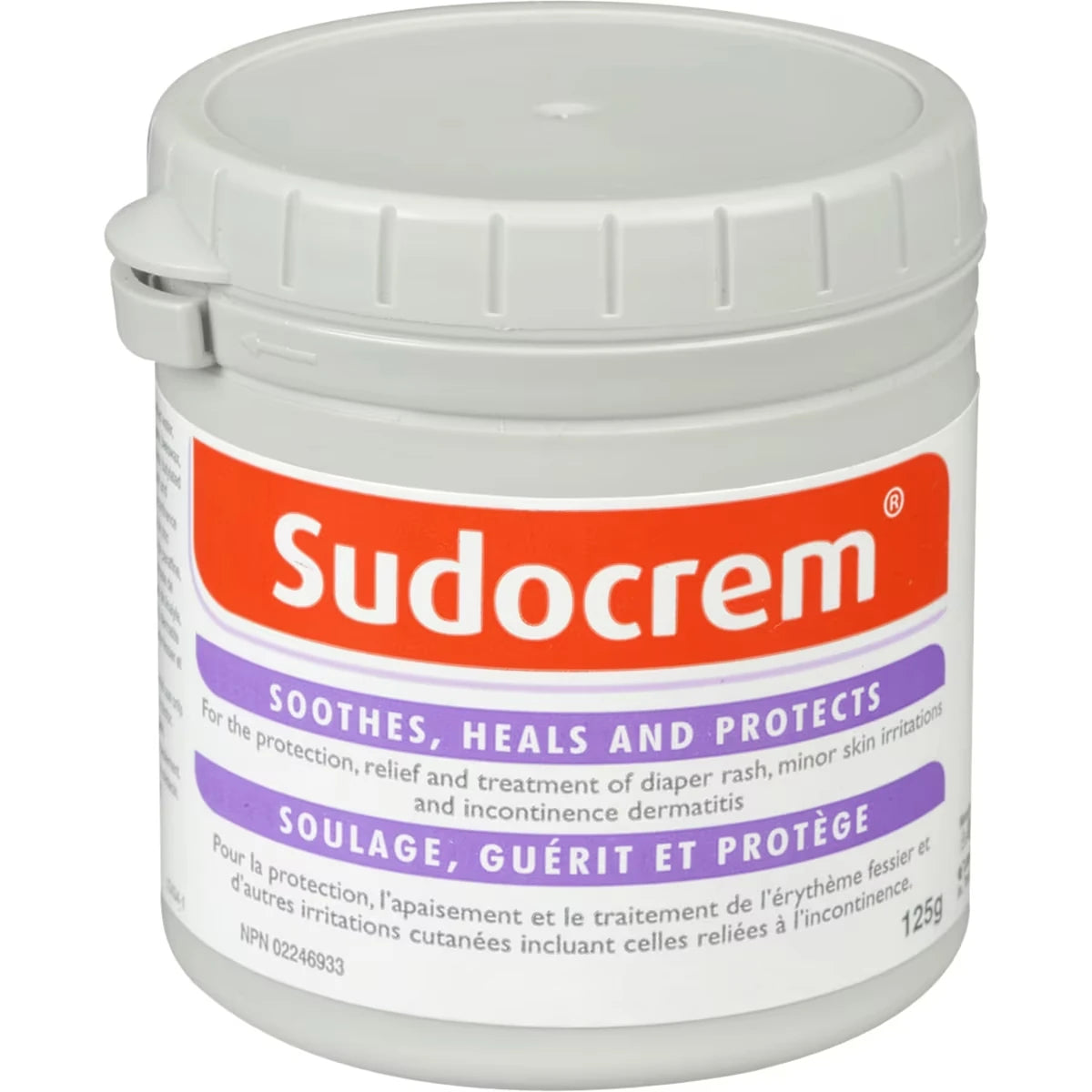 BouteilleDe 125 G