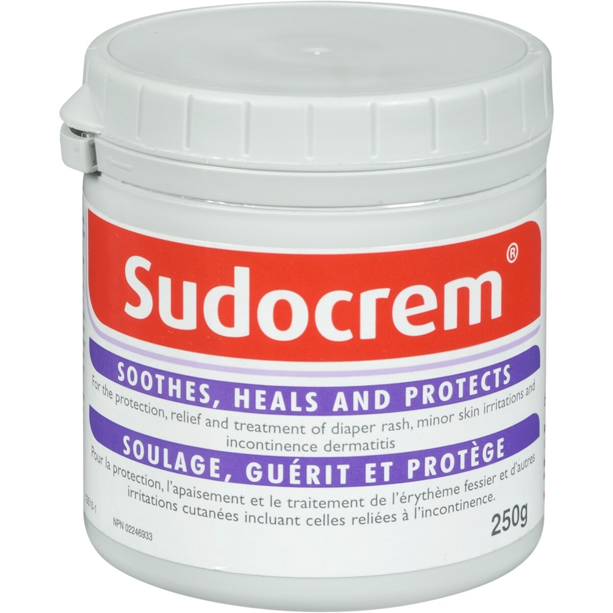 BouteilleDe 250 G