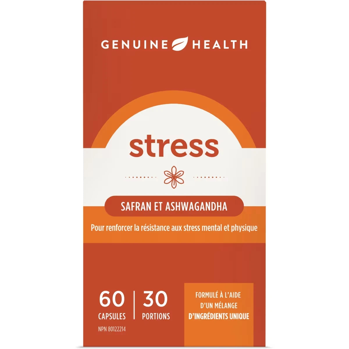 stress
