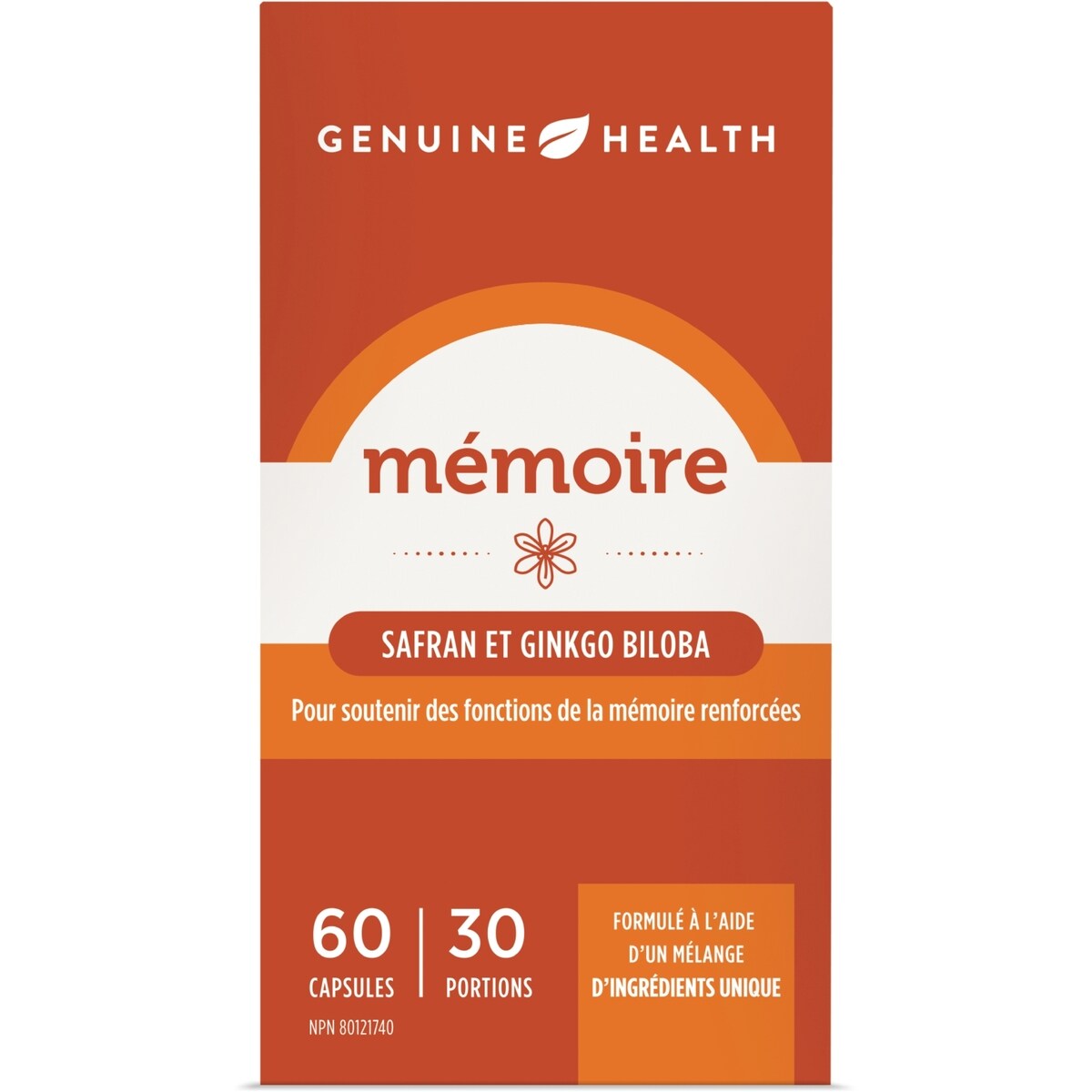 mémoire