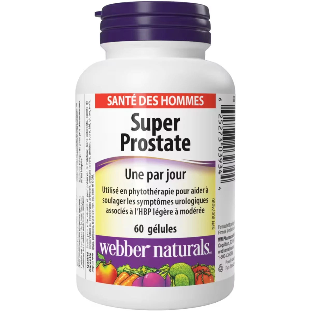 Super Prostate