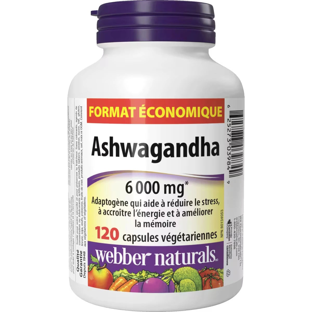Ashwagandha