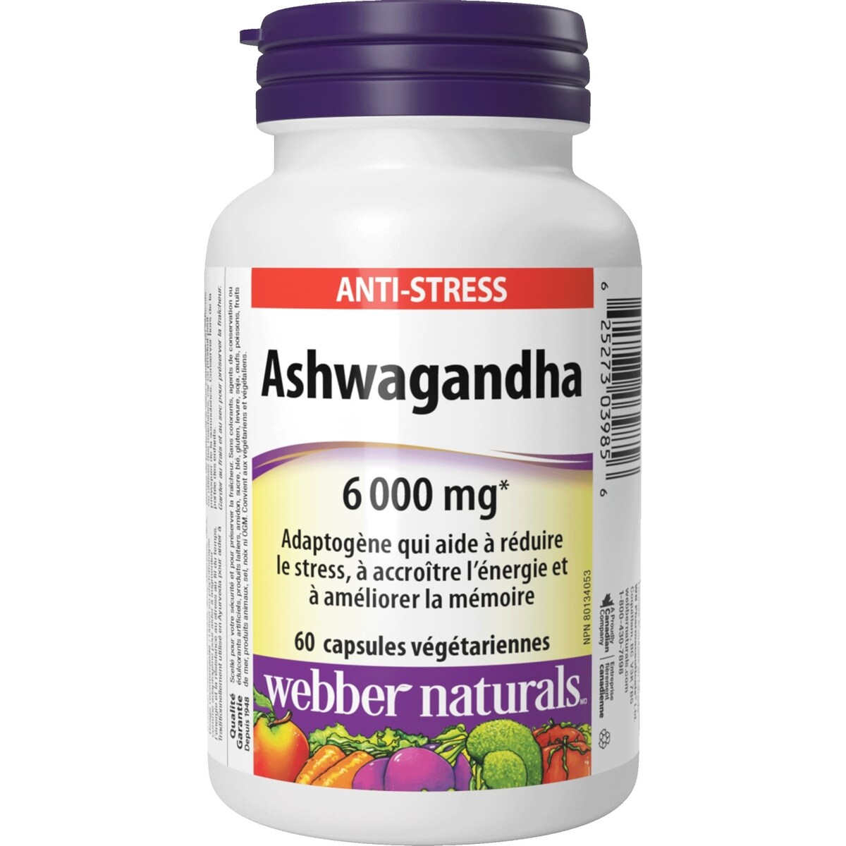 Ashwagandha