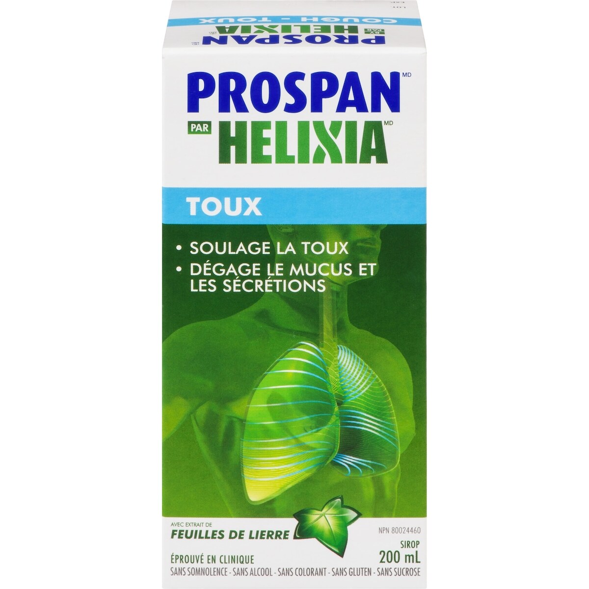 Toux