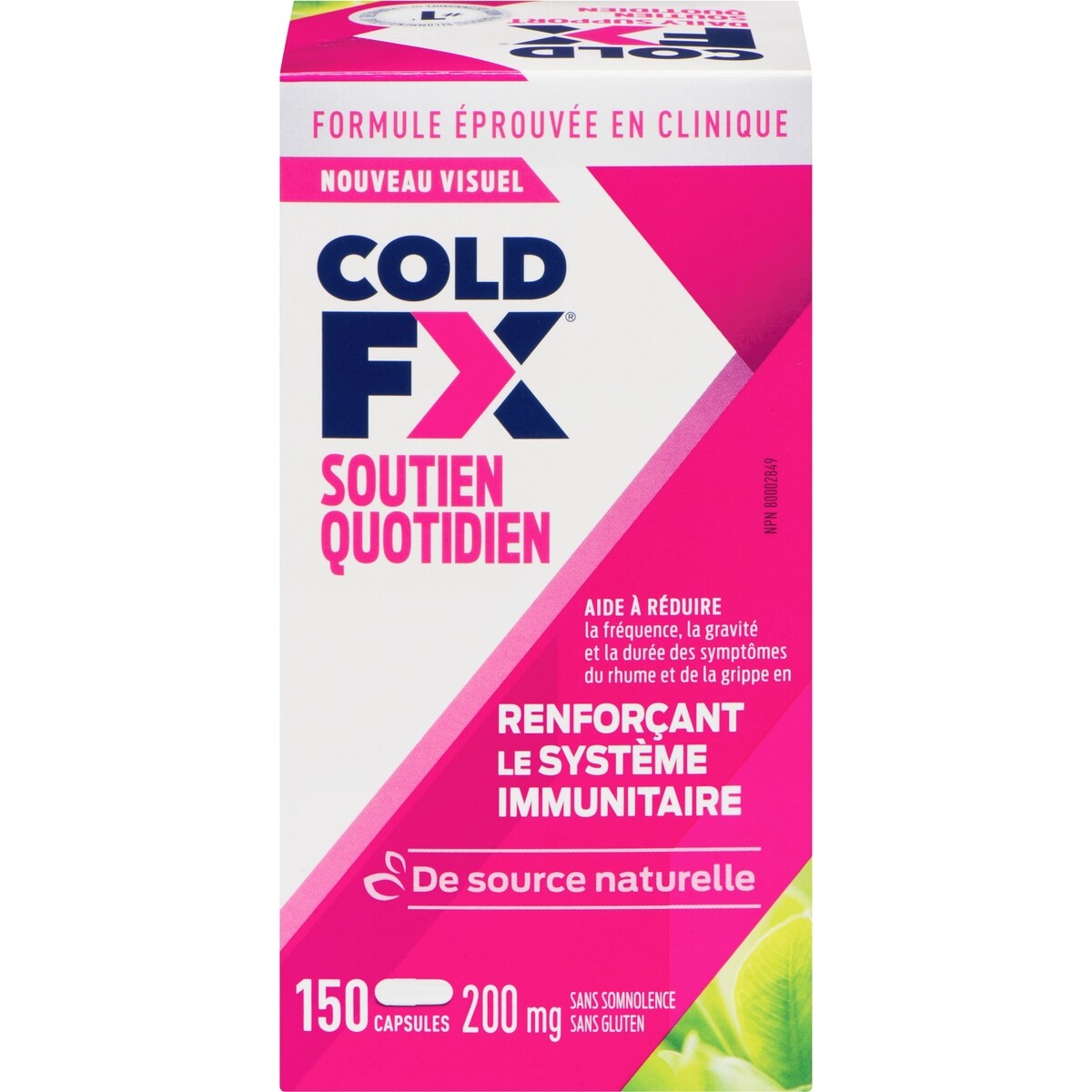 Soutien Quotidien