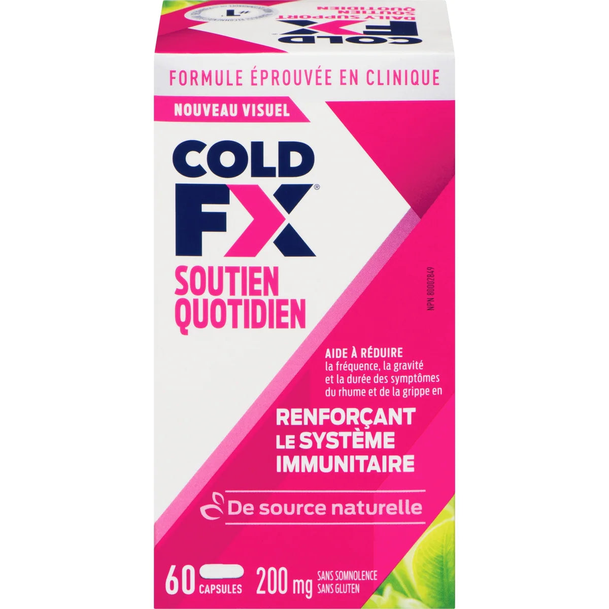 Soutien Quotidien