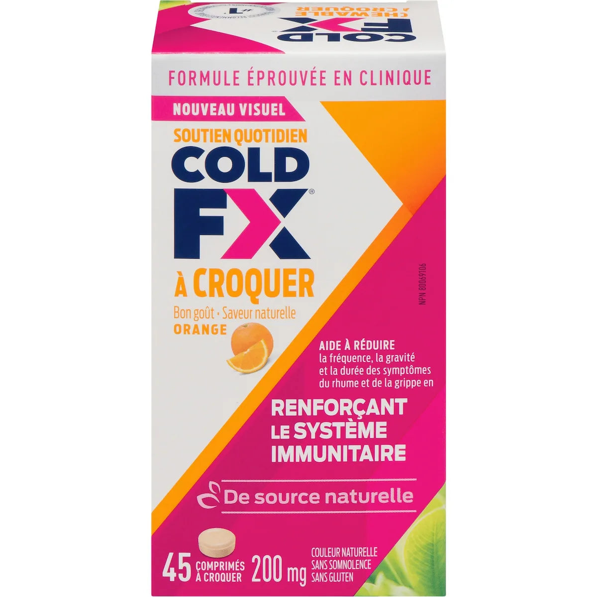 Soutien Quotidien À Croquer