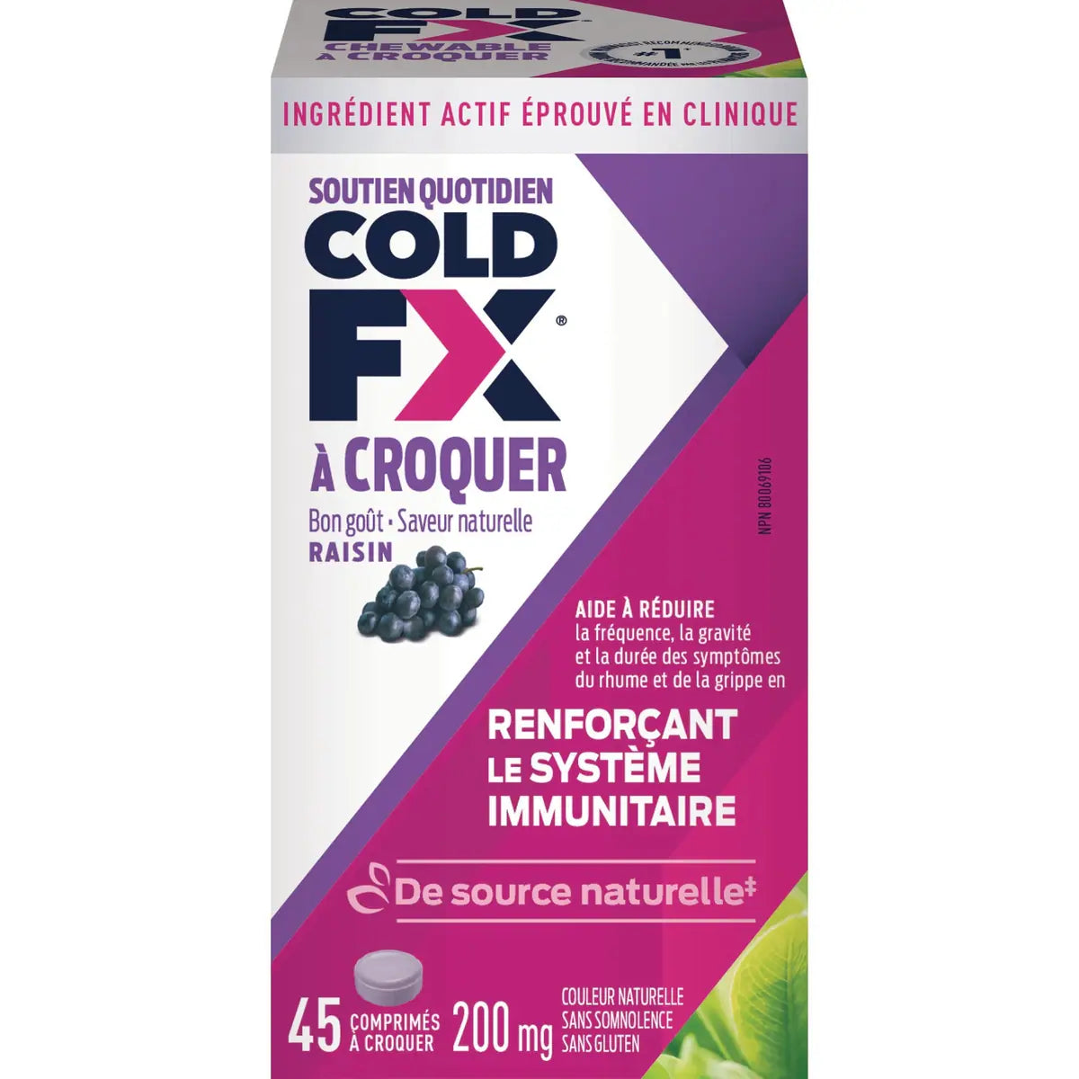 Soutien Quotidien À Croquer