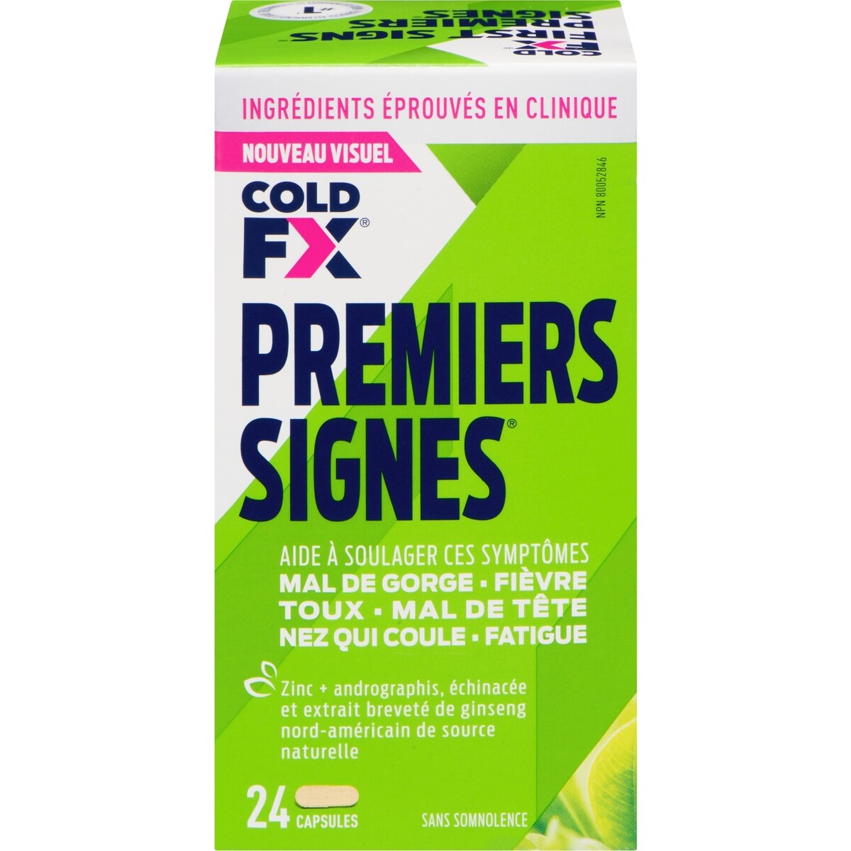 Premiers Signes®